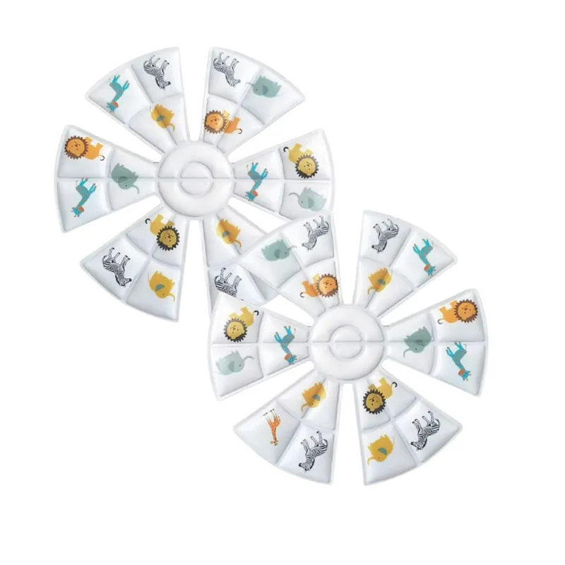 PCM Cooling Ice Pad for Children's Helmet