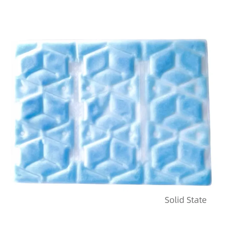 Phase Change Material Durable and Waterproof Pet Cooling Pad 