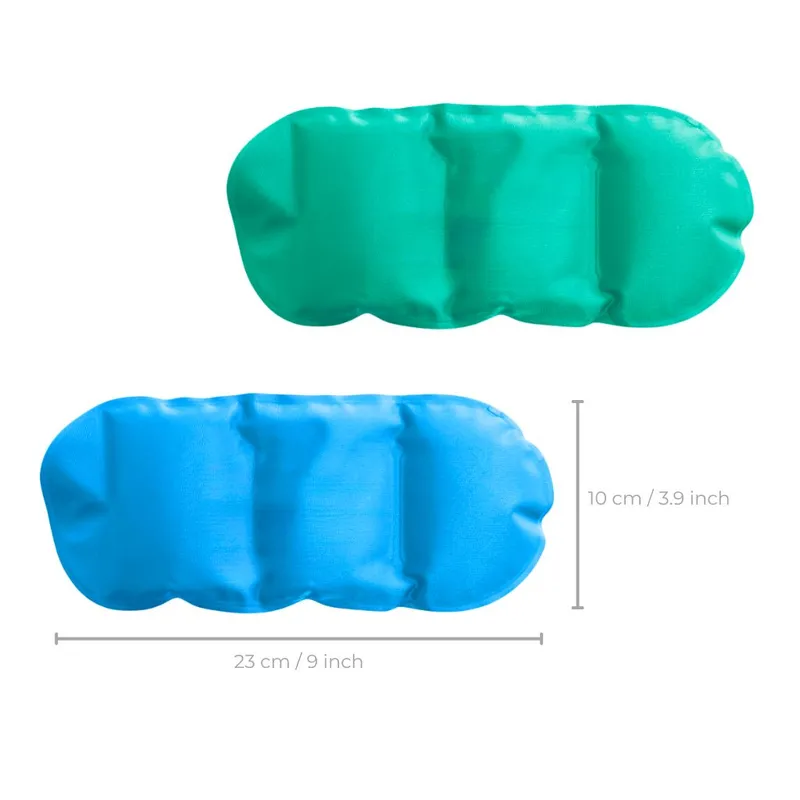 Hot Cold Gel Pack for Multiple Body Parts