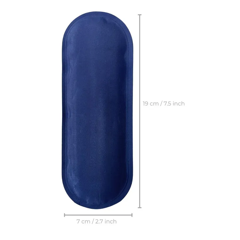 Gel packs insert for insulin storage factory direct