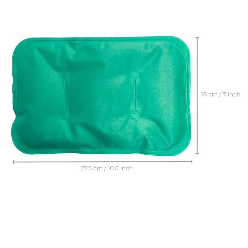 Replacement Hot cold pack gel inserts for braces and supports by Multicares