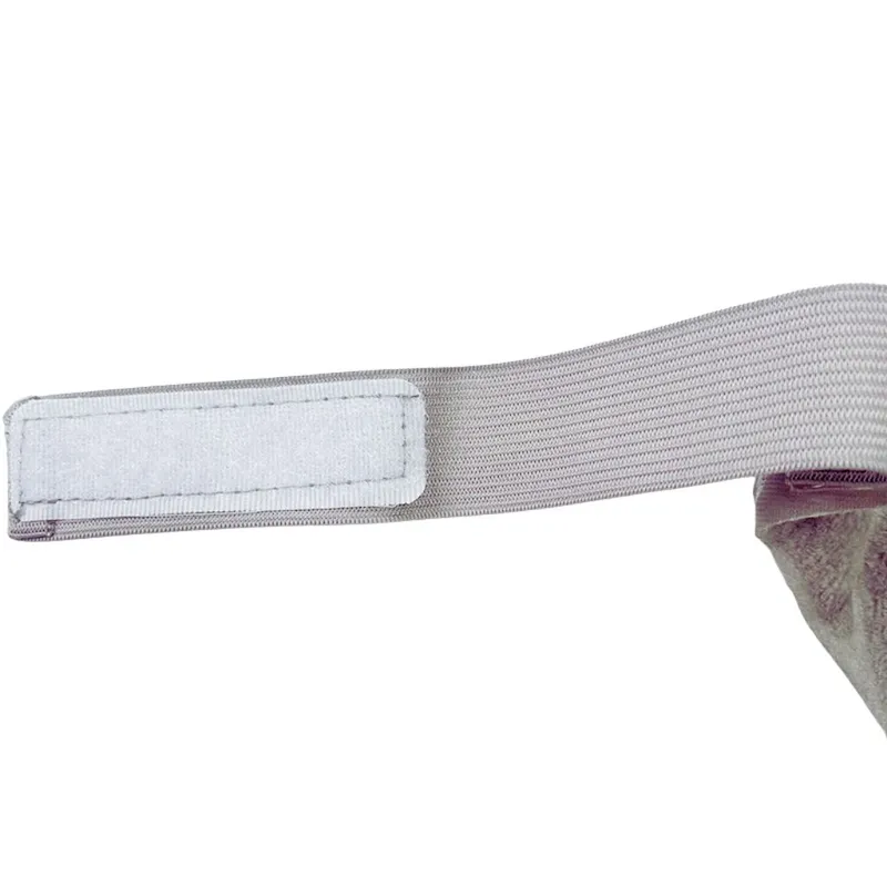 OEM Supplier for Adjustable Gel Bead Face Mask with Secure Straps