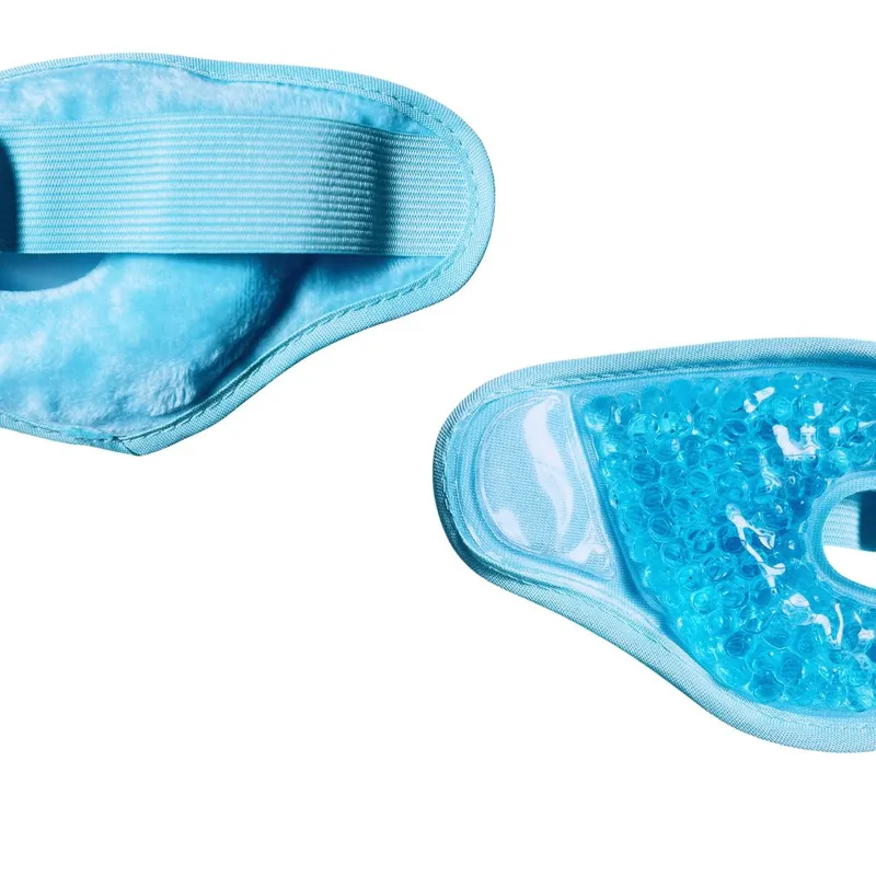 Custom Gel Bead Mask for Eye Care