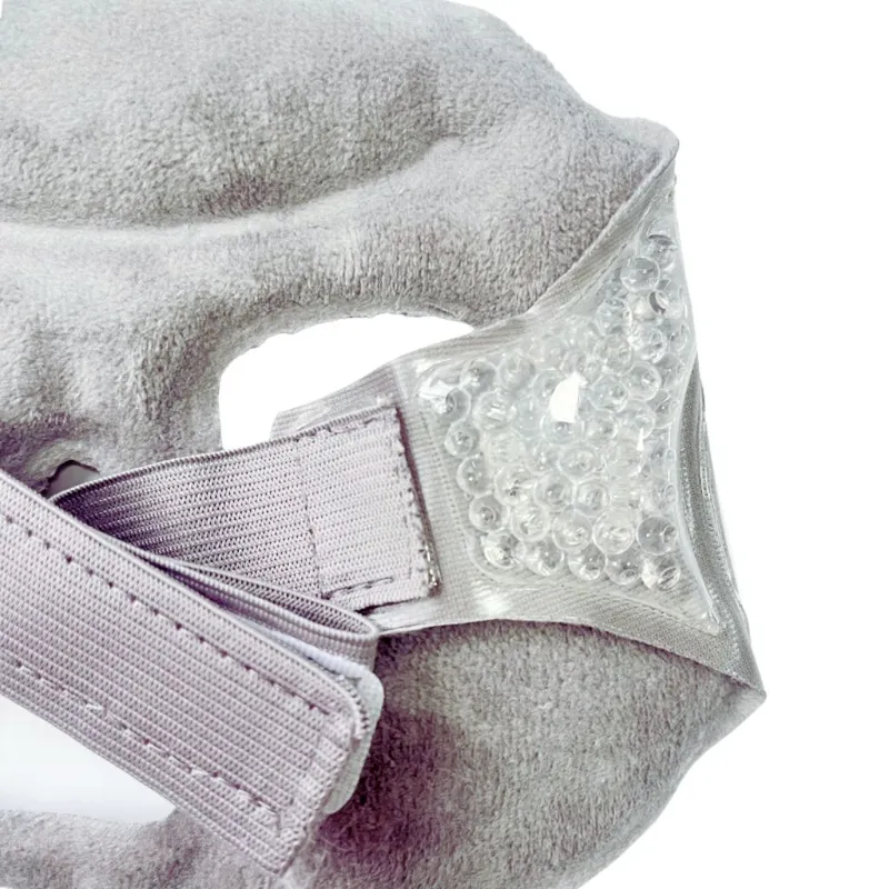 Reliable Distributor for Medical Grade Cooling Face Mask for Post-Surgery Recovery
