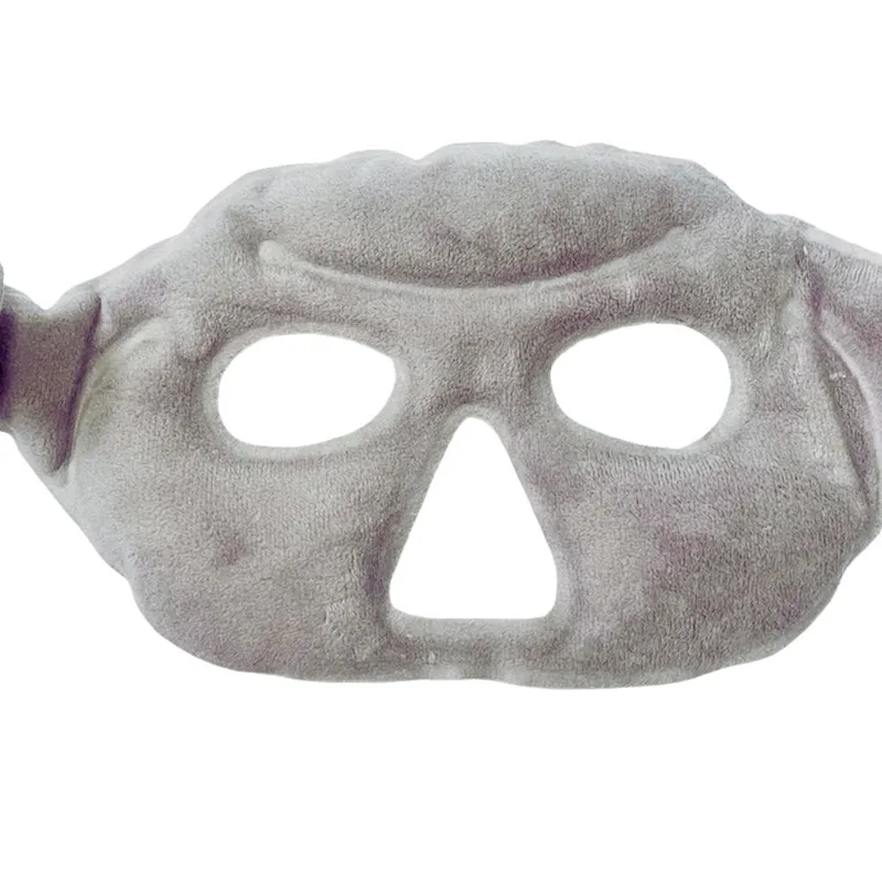 Professional Beauty Care Cooling Face Mask for Puffy Eyes and Stress Relief