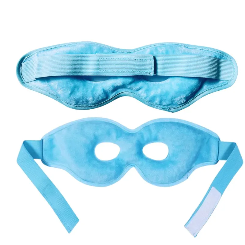 Professional Producer of Non-toxic Gel Bead Eye Masks
