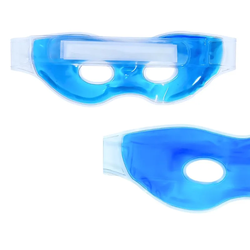 High-Transparency Gel Eye Pack for beauty care