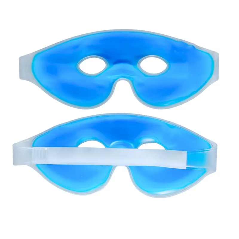 High-Quality TPU Mask with Ergonomic Eye Openings