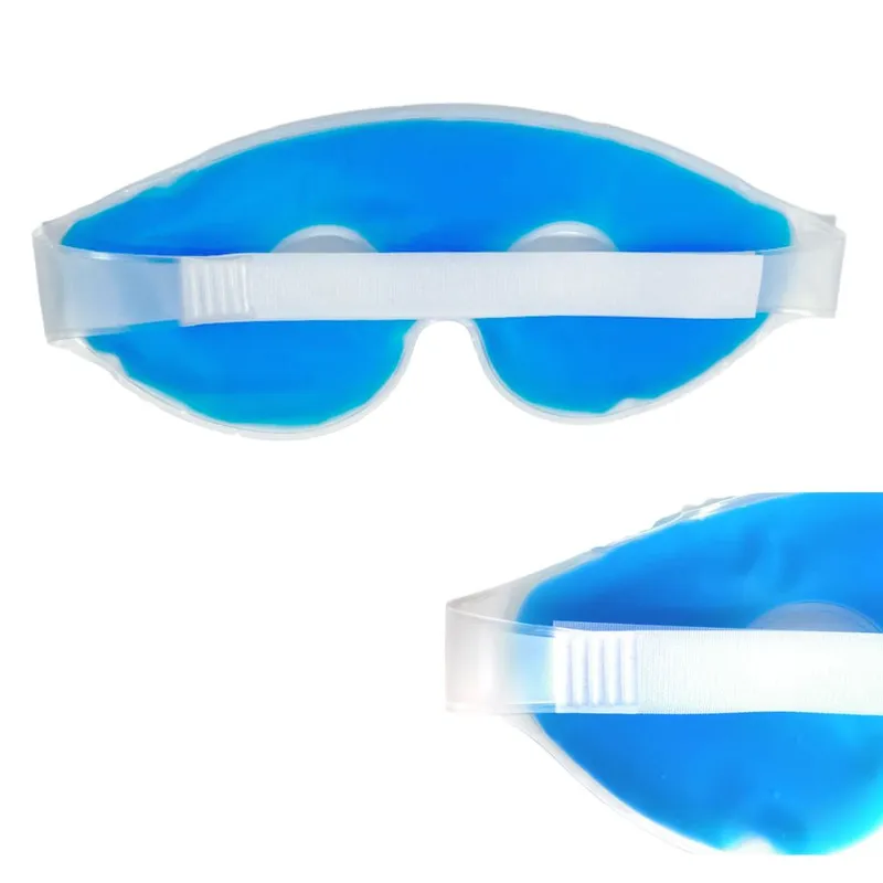 Professional OEM ODM Producer of Reusable TPU Cooling Mask with Straps