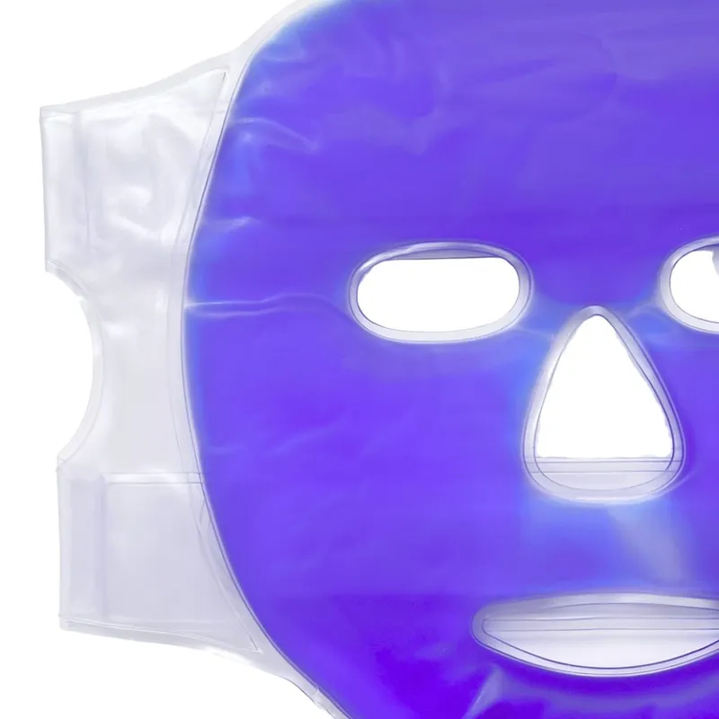 Full-Face Gel Pack with Adjustable Straps manufactured by Multicares