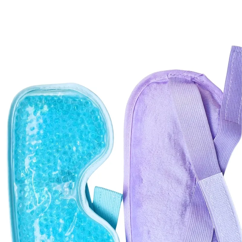 Factory Direct High-Quality Leak-proof Gel Bead Eye Mask