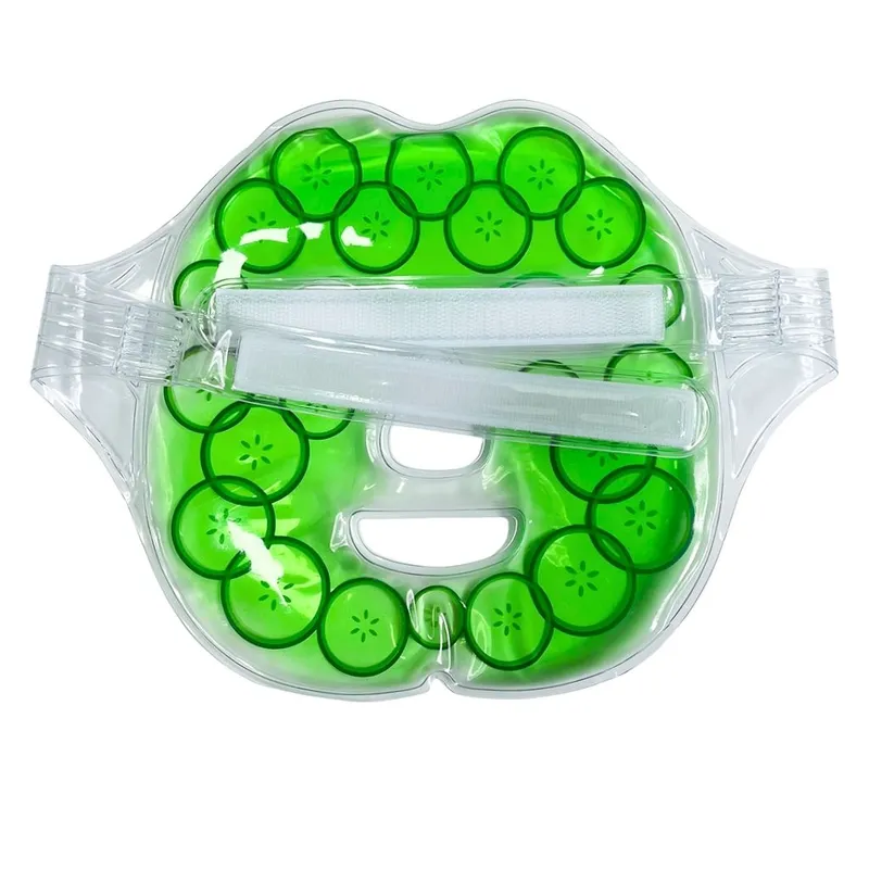 Beauty Spa facial therapy mask by Multicares