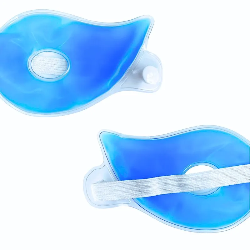 Durable Gel Eye Therapy Packs as gifts