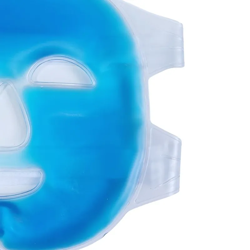 Private Label Custom Gel Facial Masks as promotional gifts