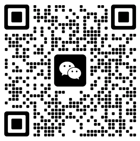 Multicares WeChat Contact QR Code